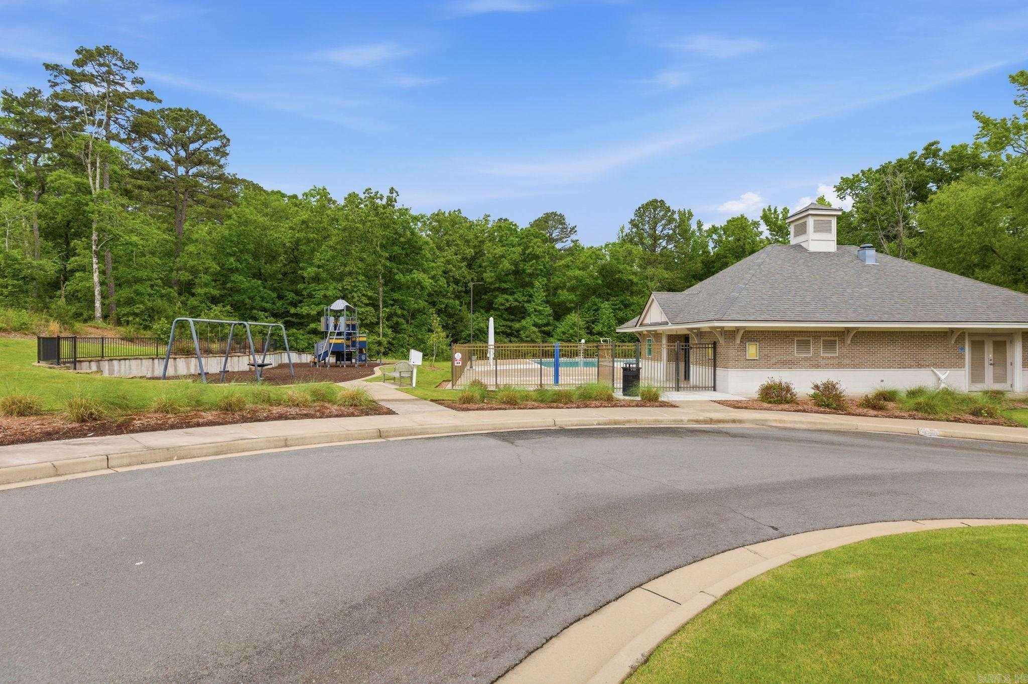 Wildwood Place - Residential