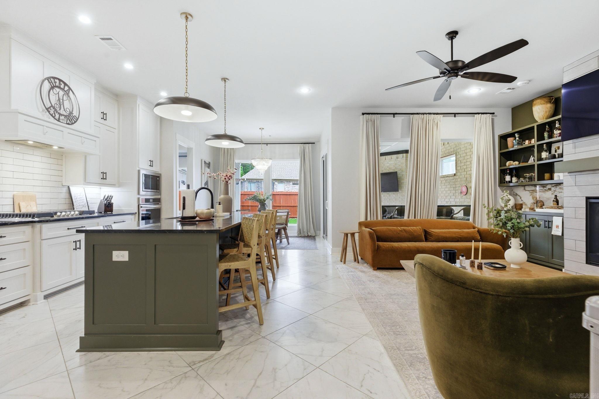 Wildwood Place - Residential