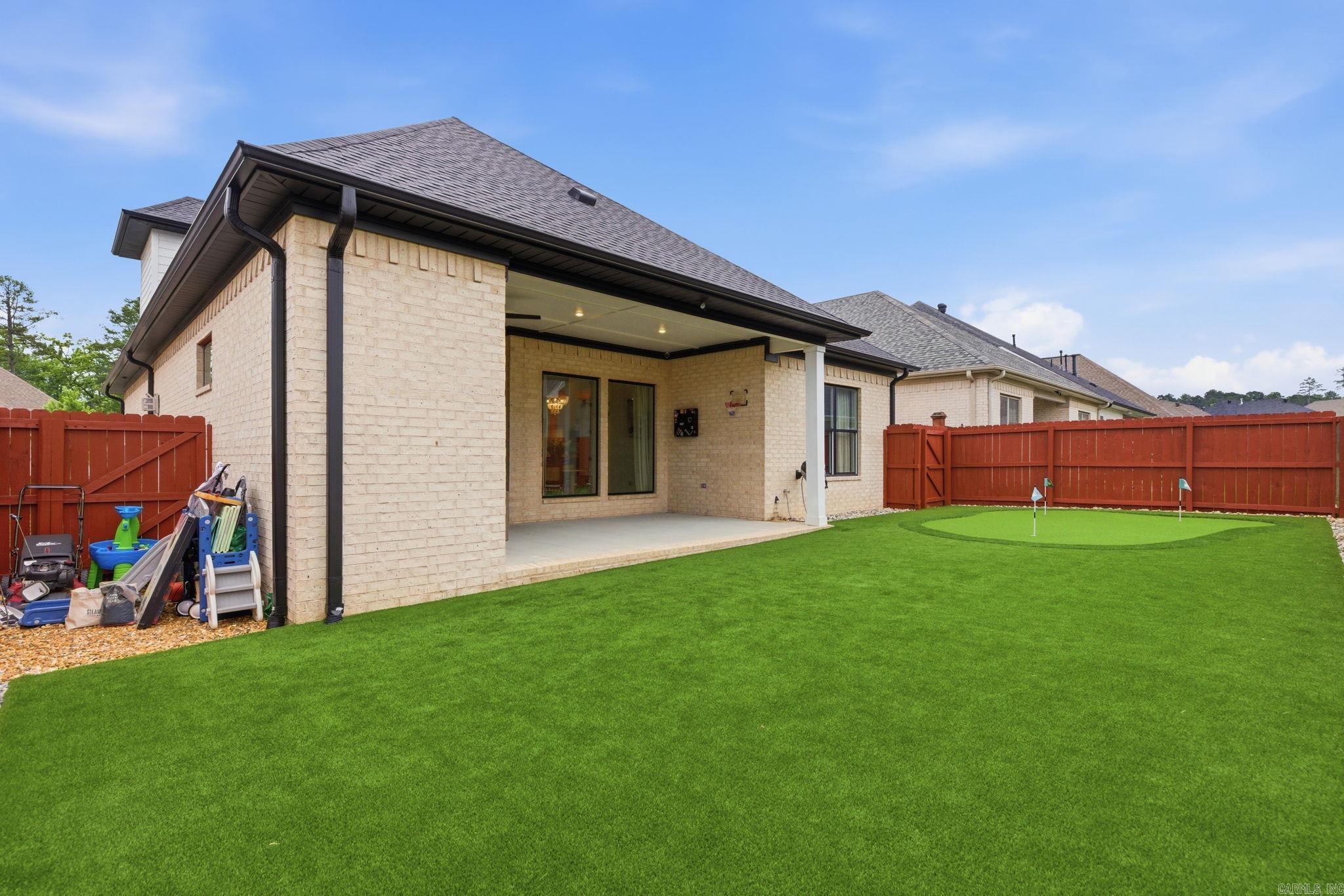 Wildwood Place - Residential