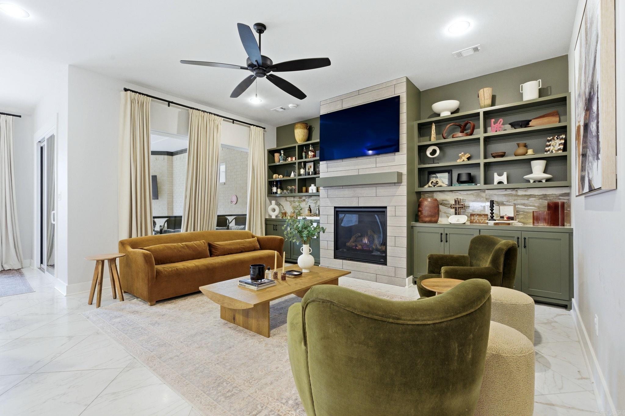 Wildwood Place - Residential