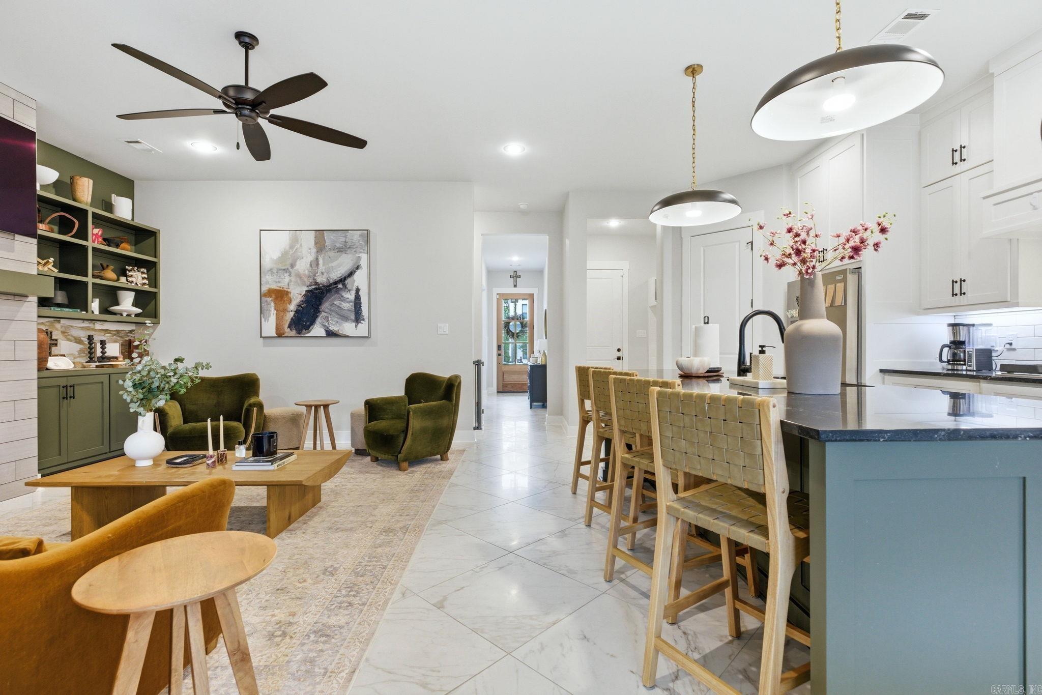 Wildwood Place - Residential