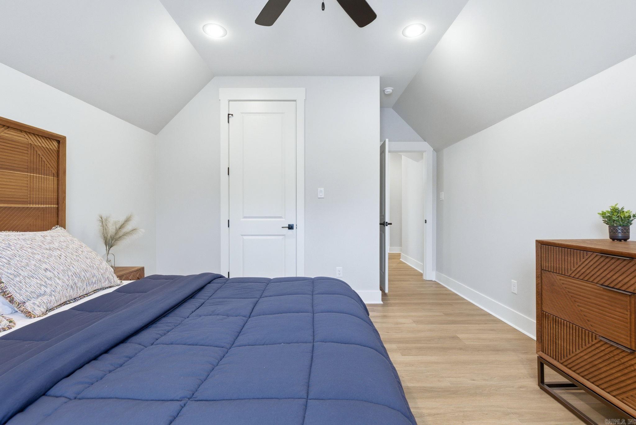 Wildwood Place - Residential