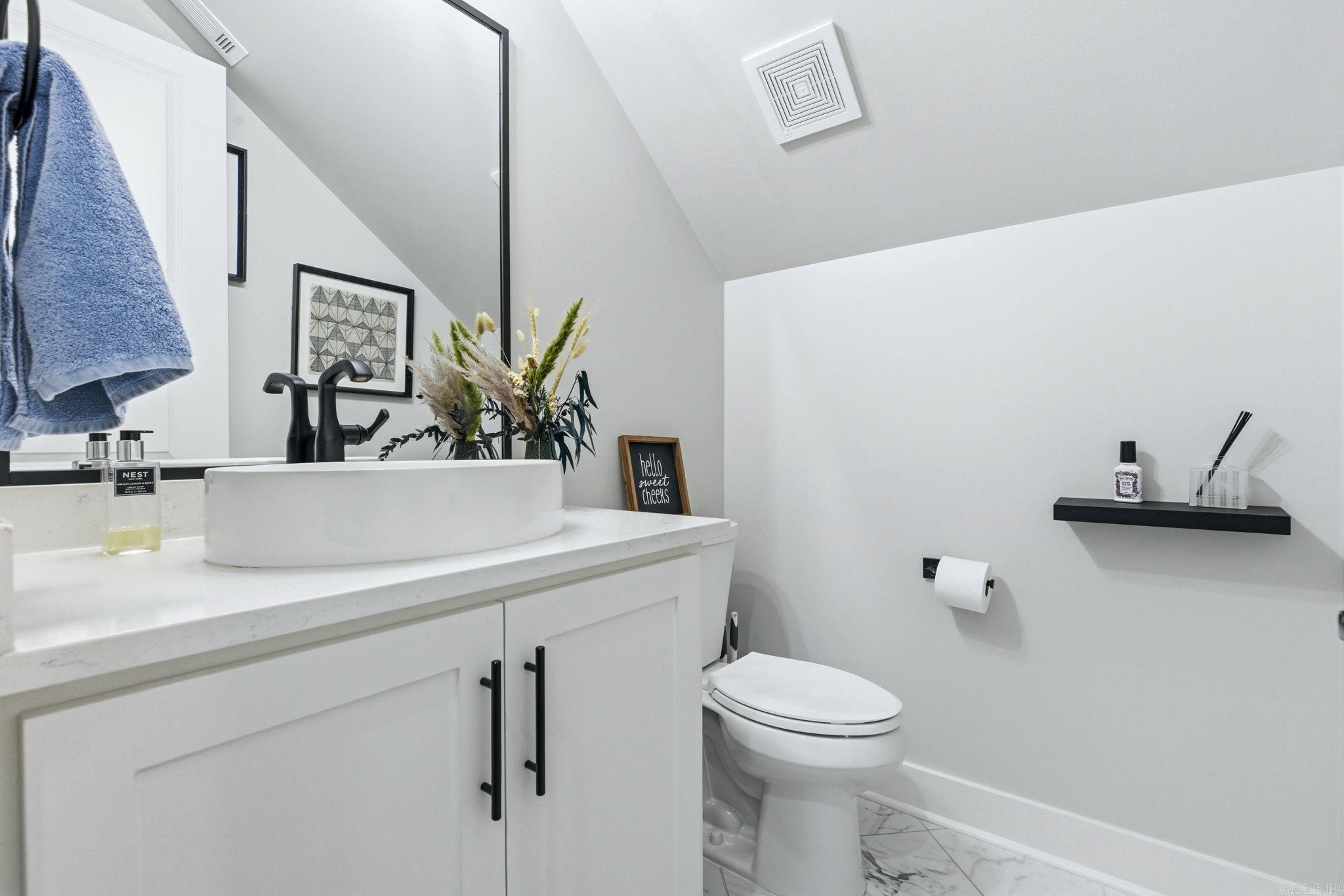 Wildwood Place - Residential
