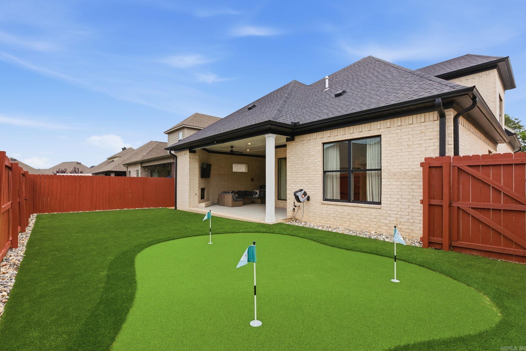Wildwood Place - Residential