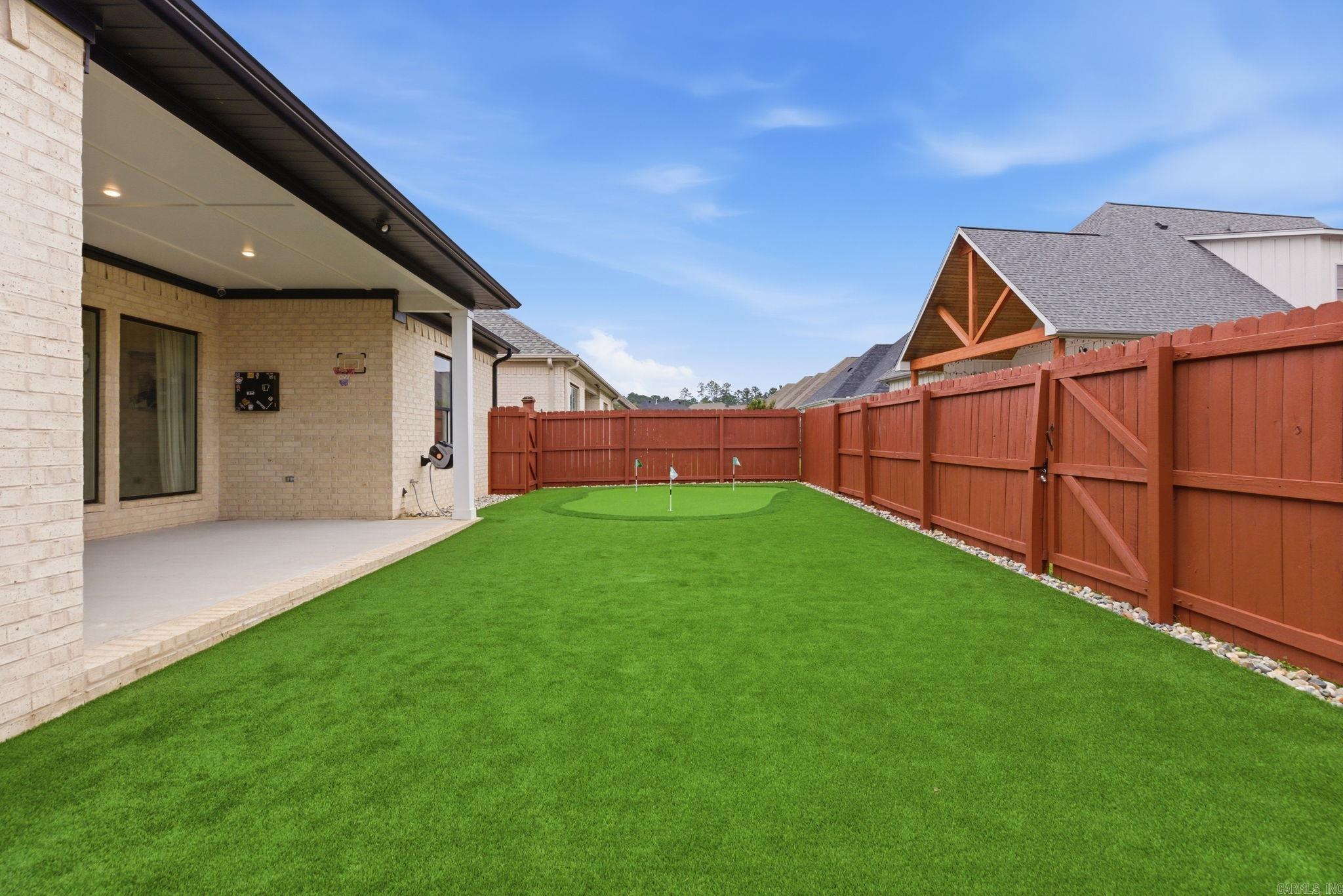 Wildwood Place - Residential
