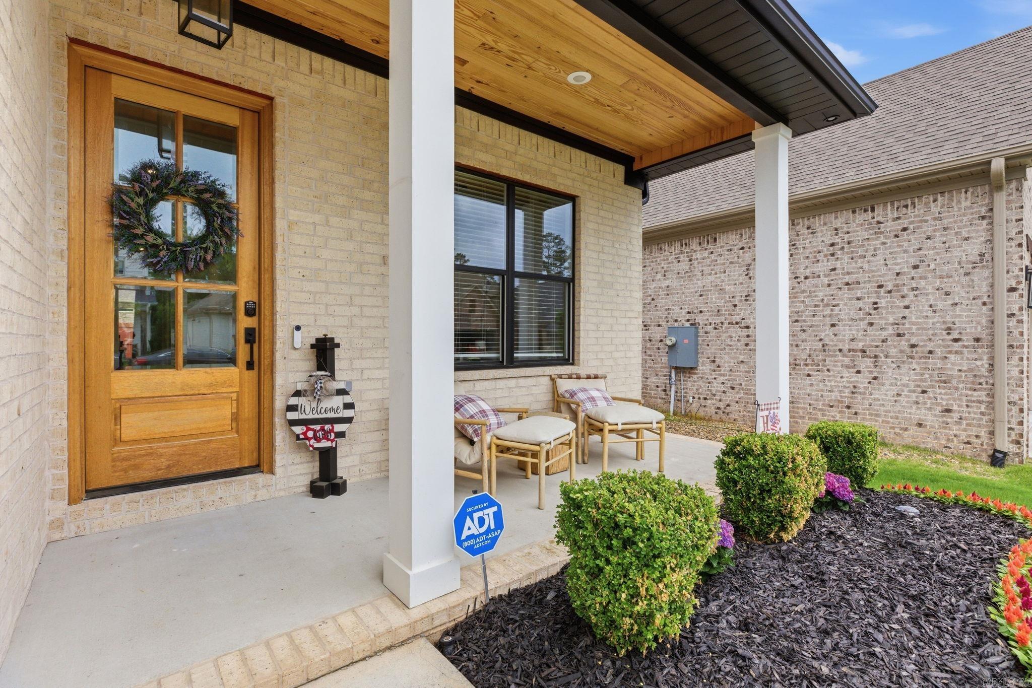 Wildwood Place - Residential