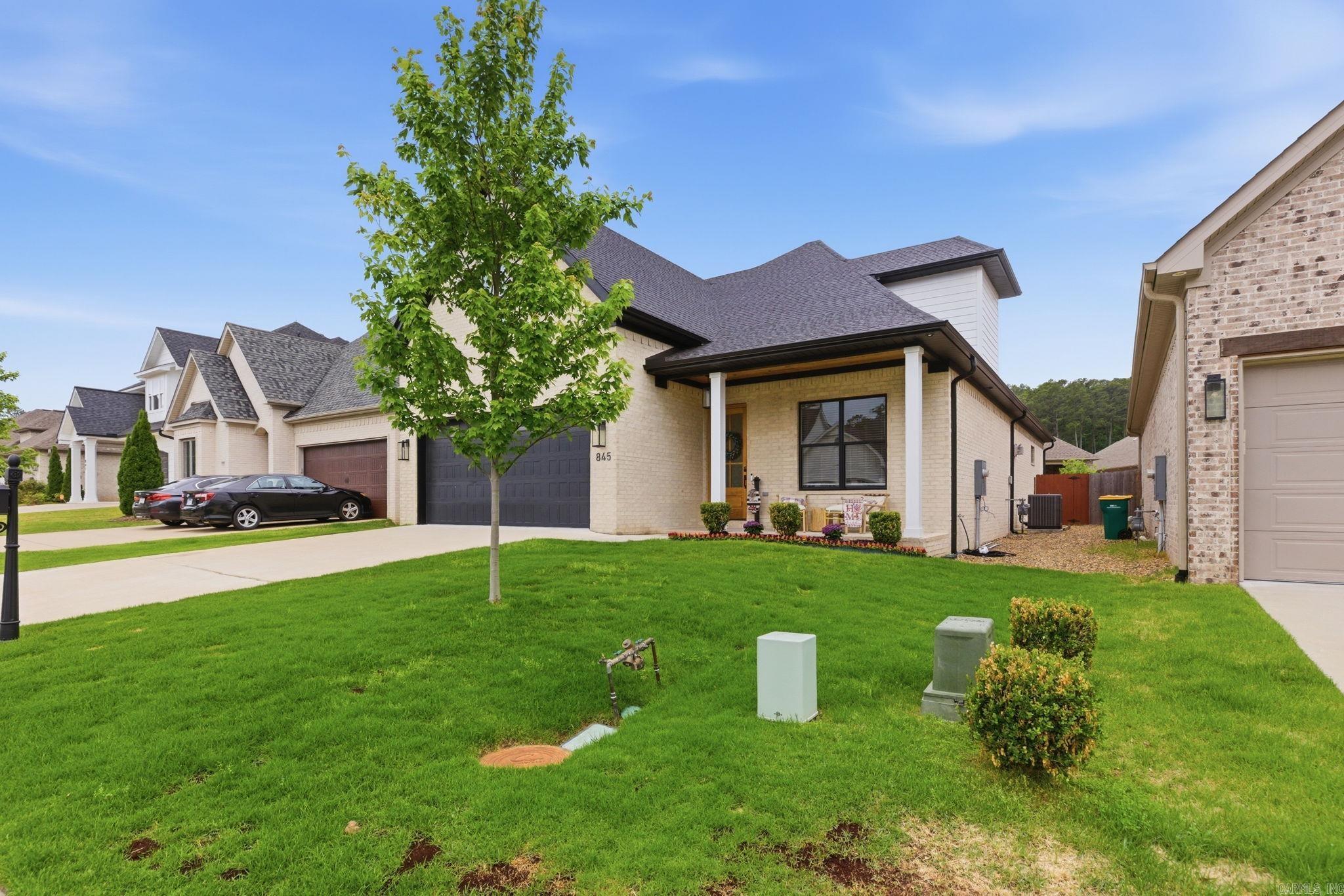 Wildwood Place - Residential