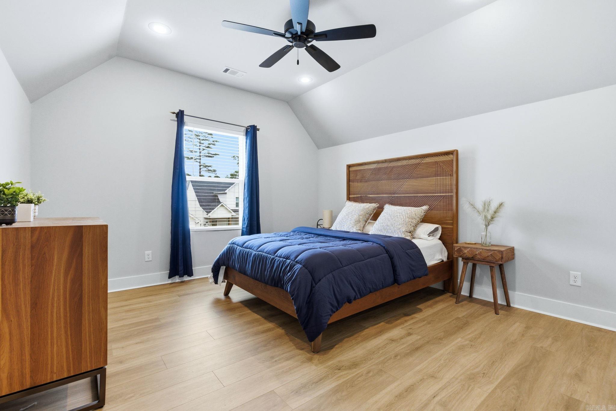 Wildwood Place - Residential