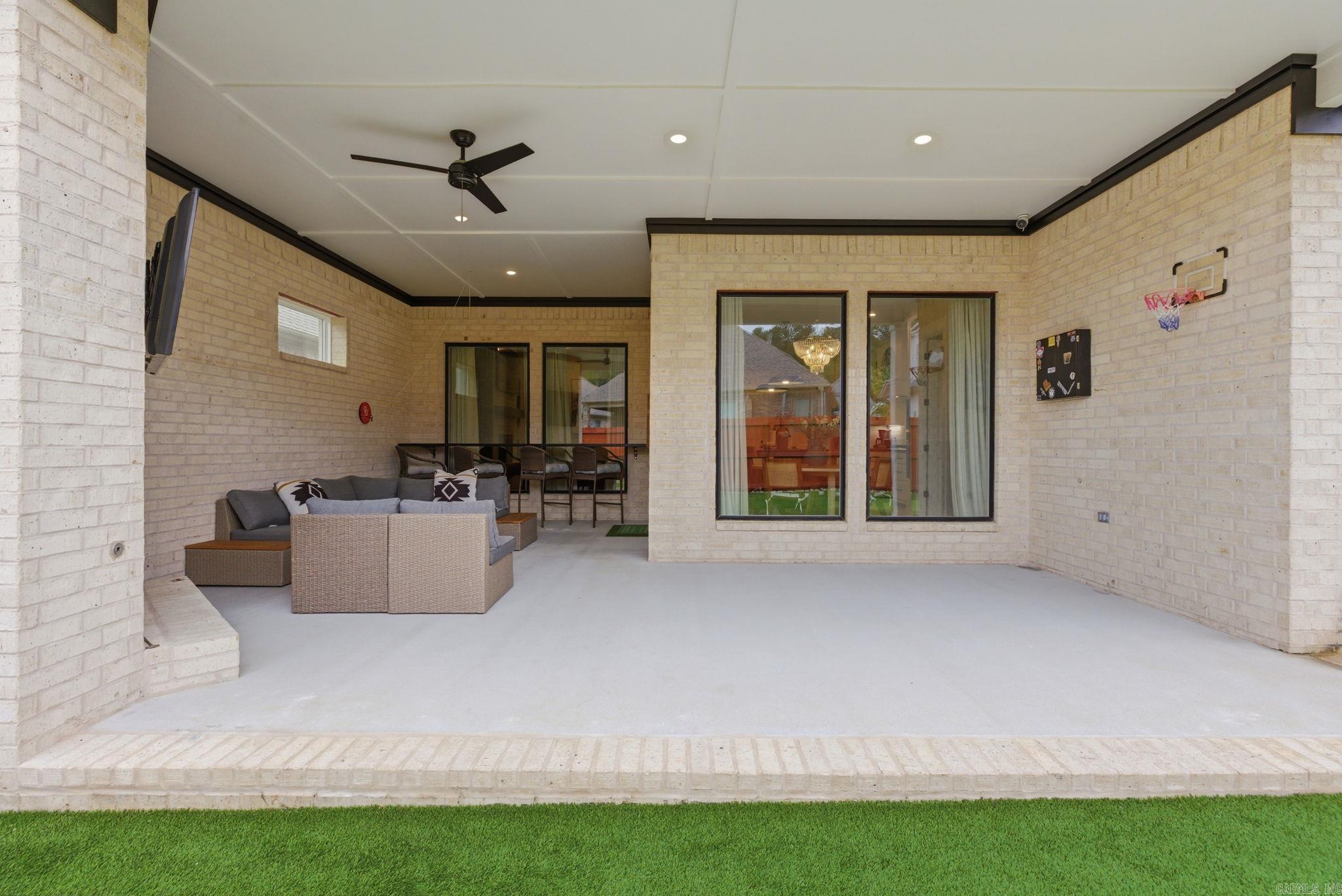 Wildwood Place - Residential