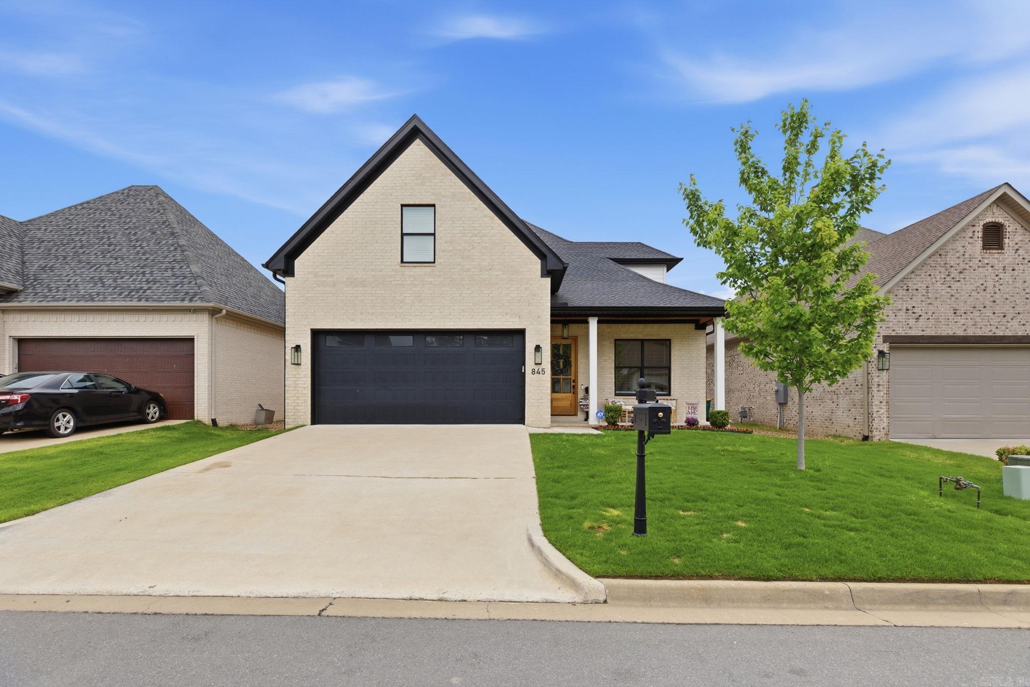 Wildwood Place - Residential