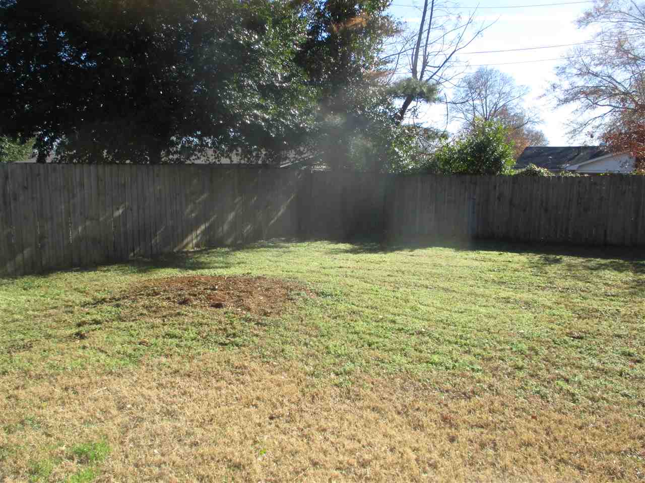 Lake View - Residential Lease