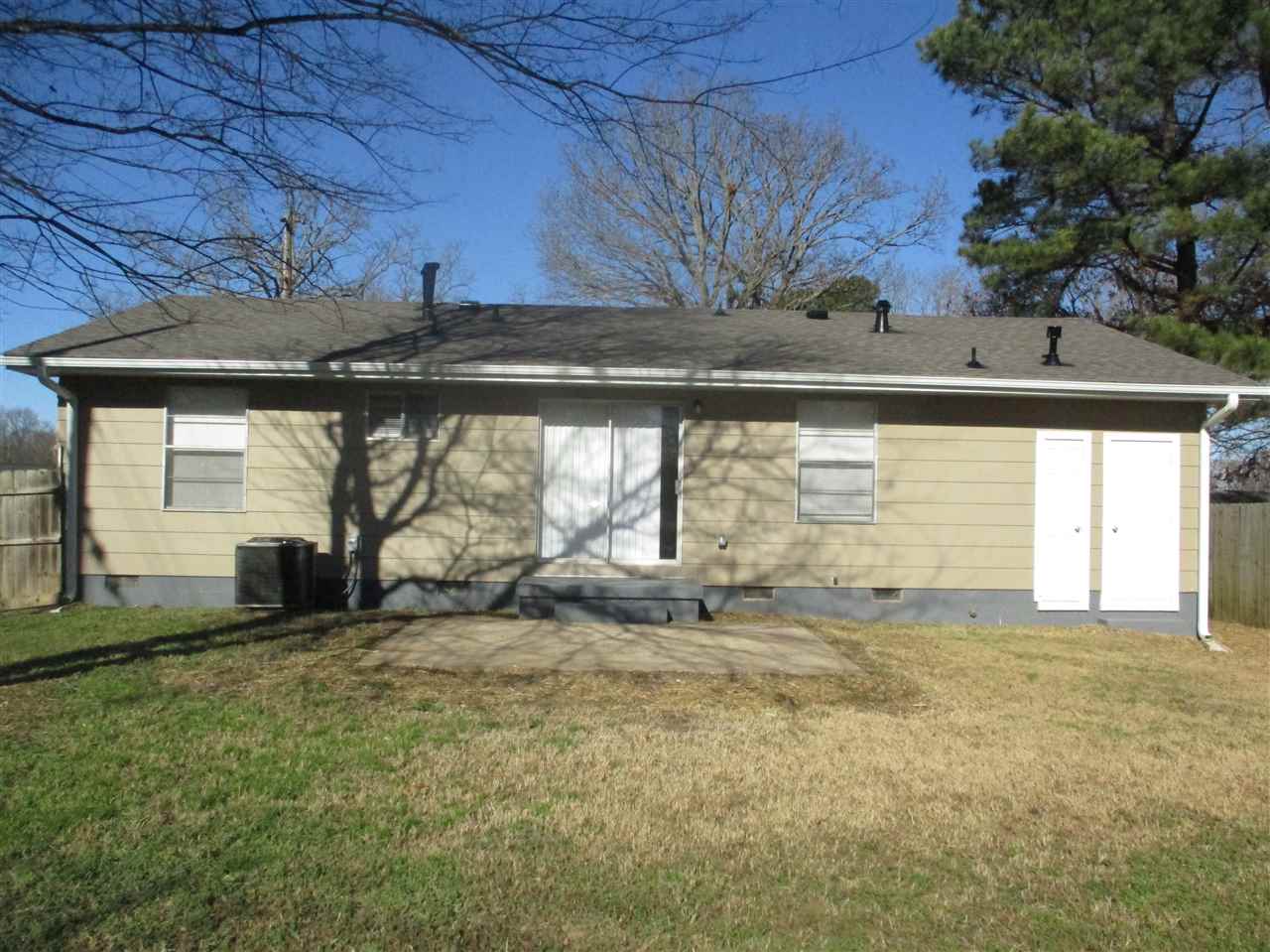 Lake View - Residential Lease