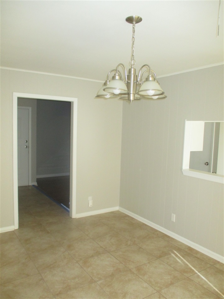 Lake View - Residential Lease