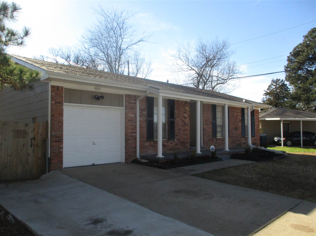 Lake View - Residential Lease