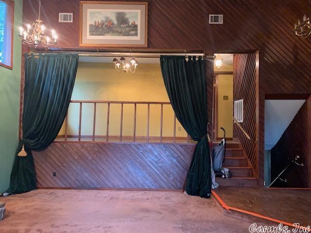 EDGEPARK TO COOK MTN VIL - Residential