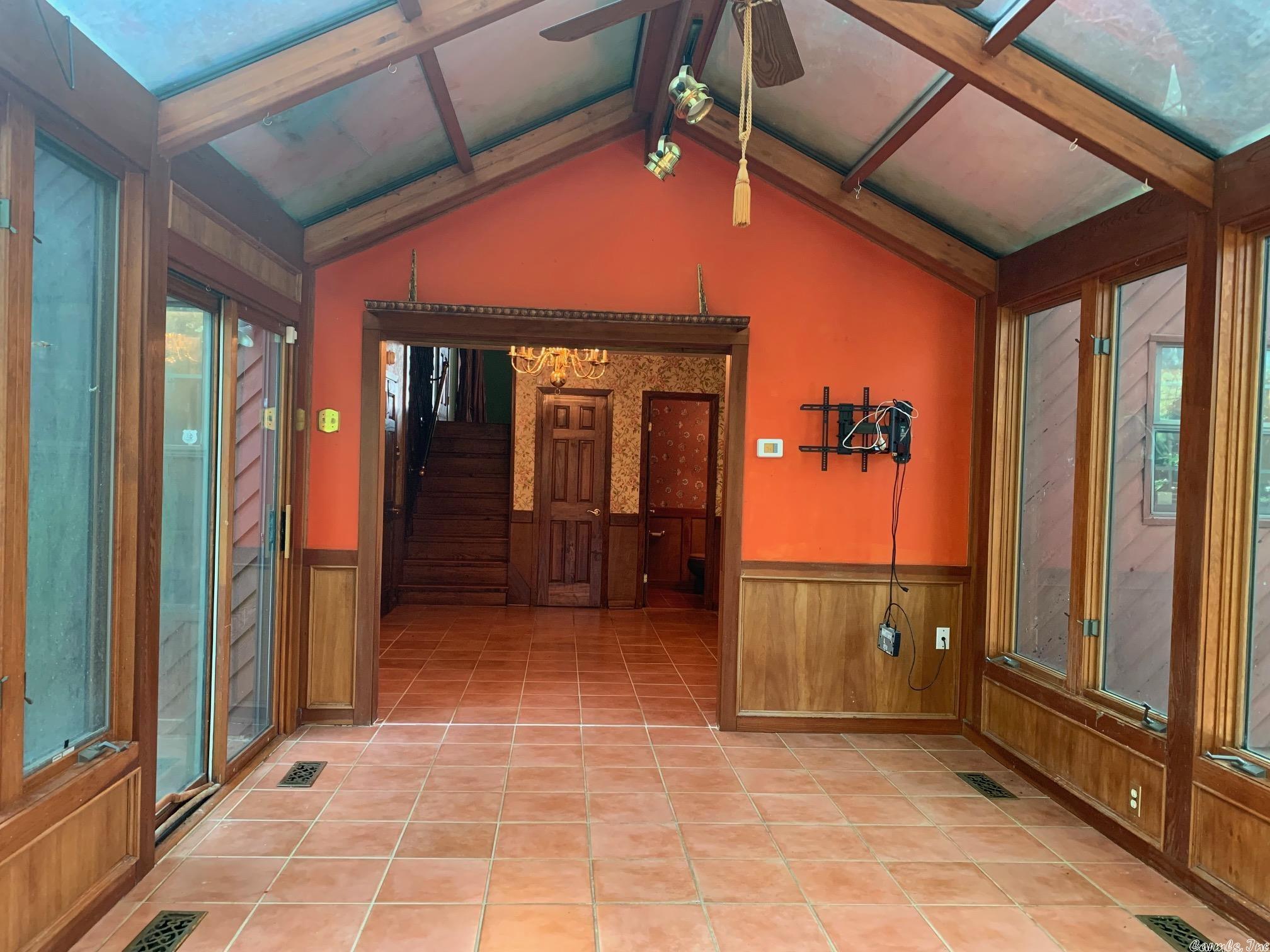 EDGEPARK TO COOK MTN VIL - Residential