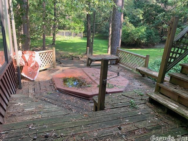 EDGEPARK TO COOK MTN VIL - Residential