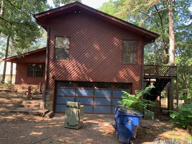 EDGEPARK TO COOK MTN VIL - Residential