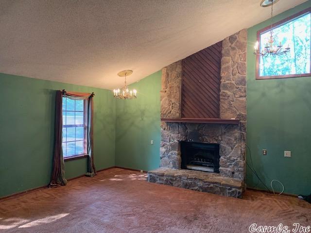 EDGEPARK TO COOK MTN VIL - Residential