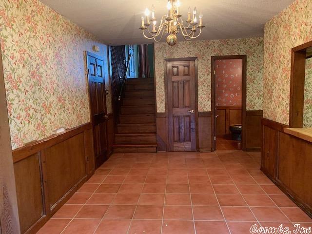 EDGEPARK TO COOK MTN VIL - Residential