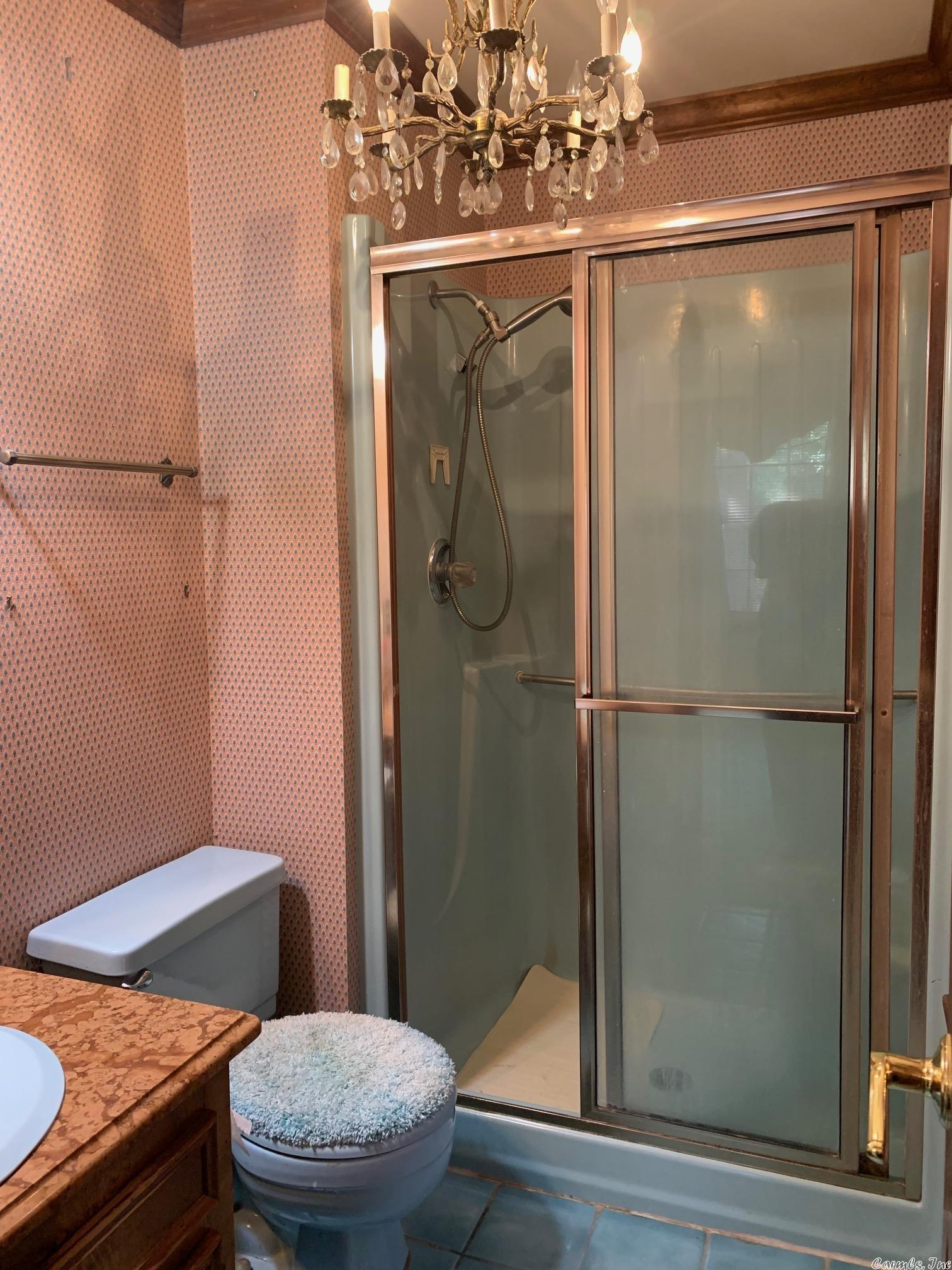 EDGEPARK TO COOK MTN VIL - Residential