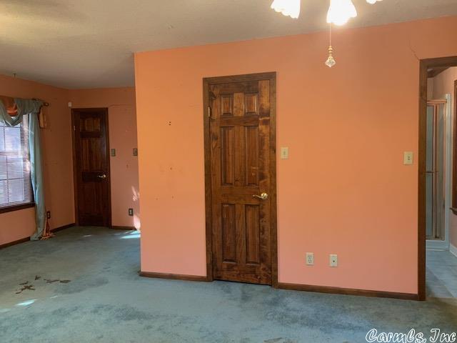 EDGEPARK TO COOK MTN VIL - Residential