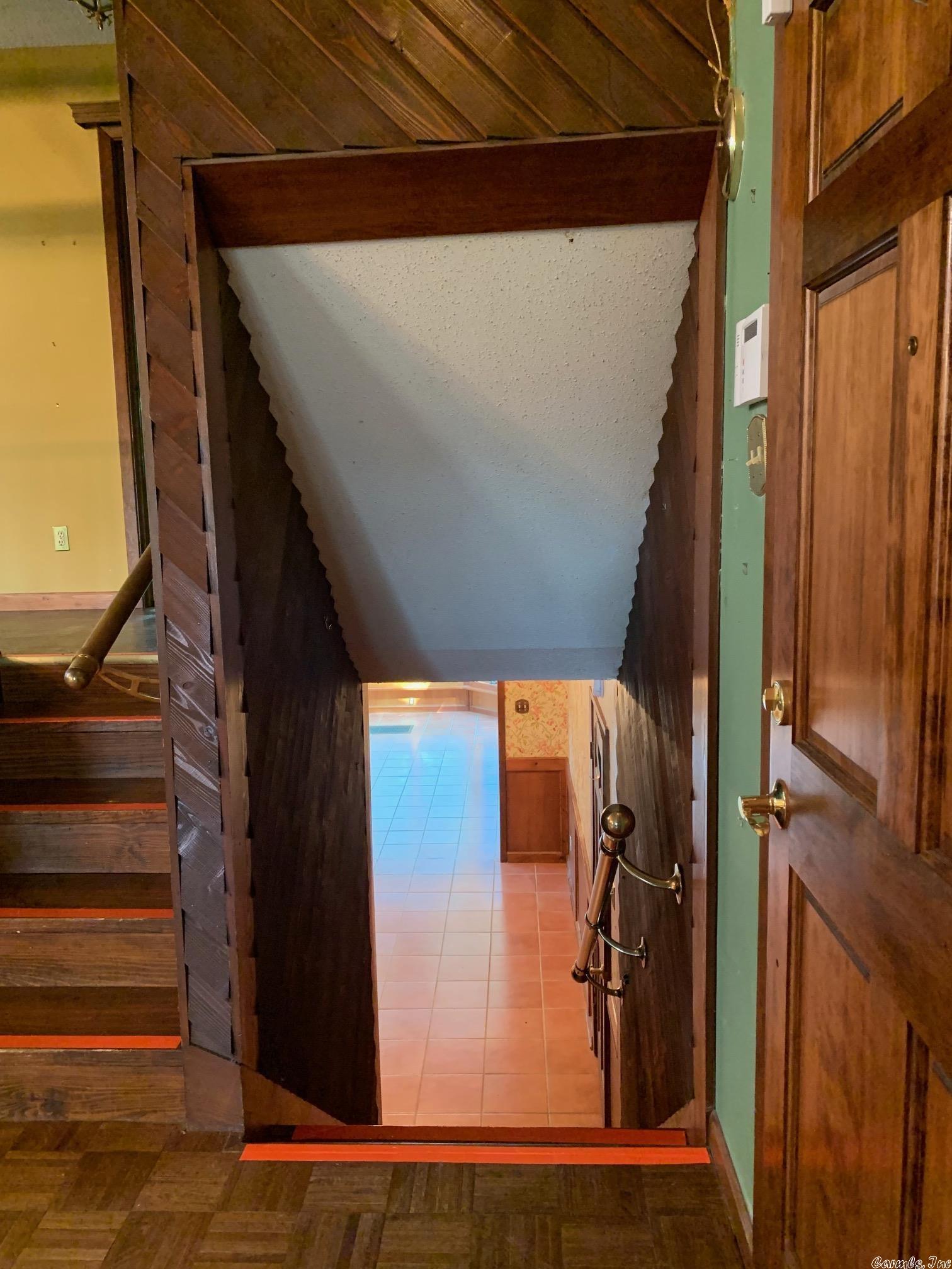 EDGEPARK TO COOK MTN VIL - Residential