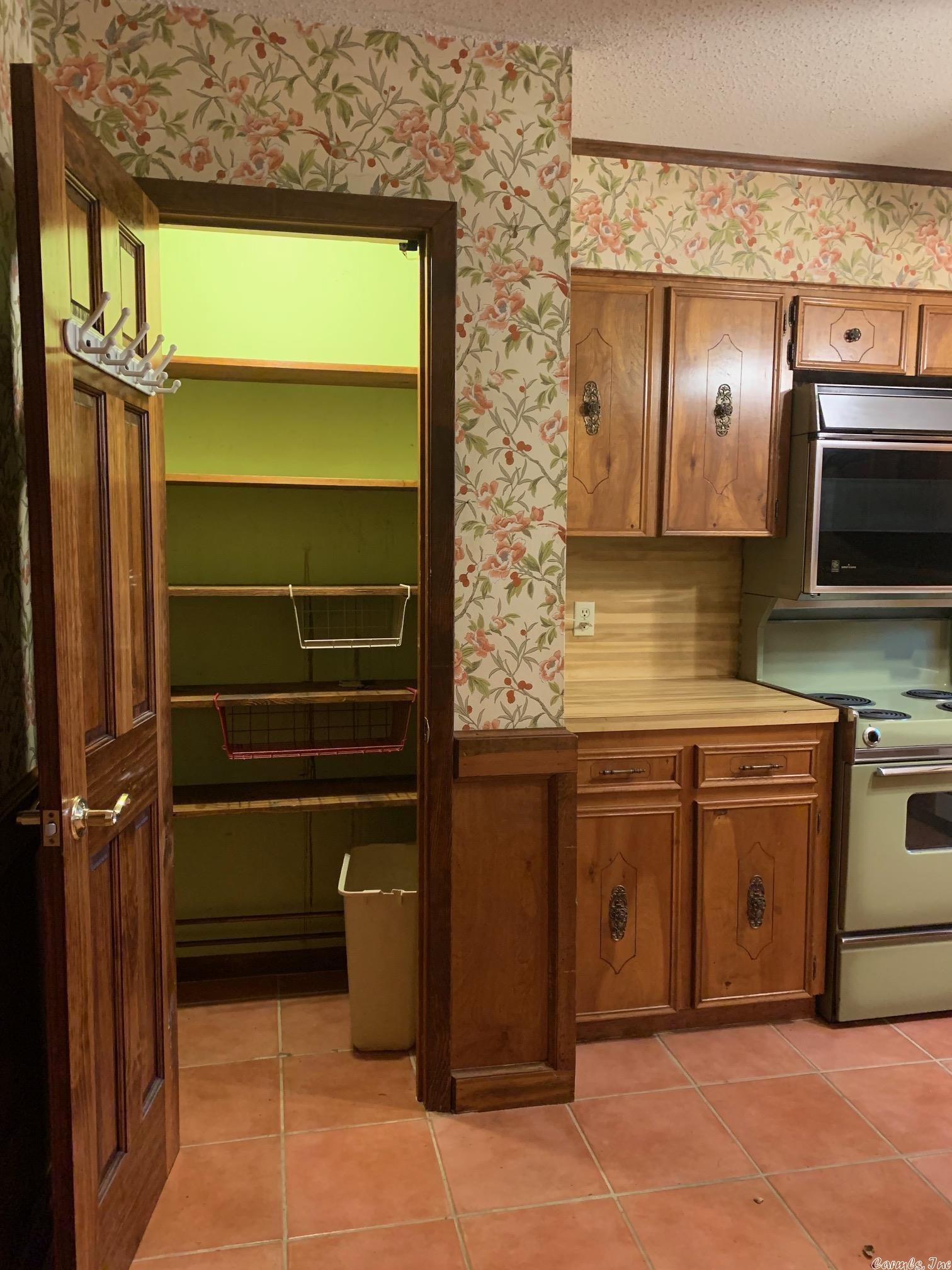 EDGEPARK TO COOK MTN VIL - Residential