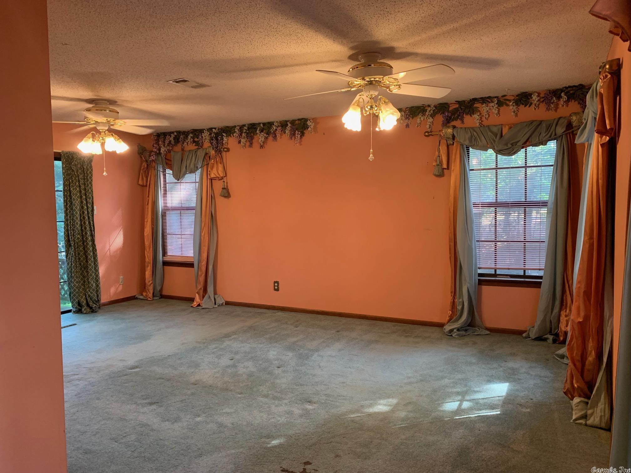 EDGEPARK TO COOK MTN VIL - Residential