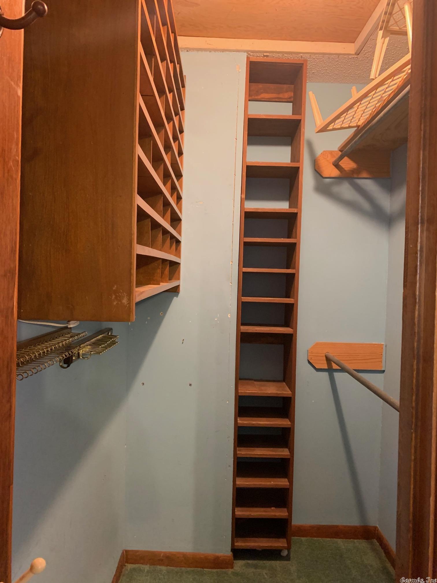 EDGEPARK TO COOK MTN VIL - Residential