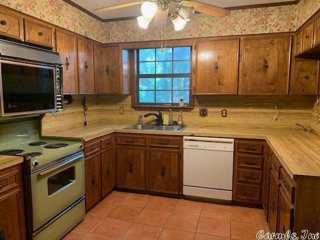 EDGEPARK TO COOK MTN VIL - Residential