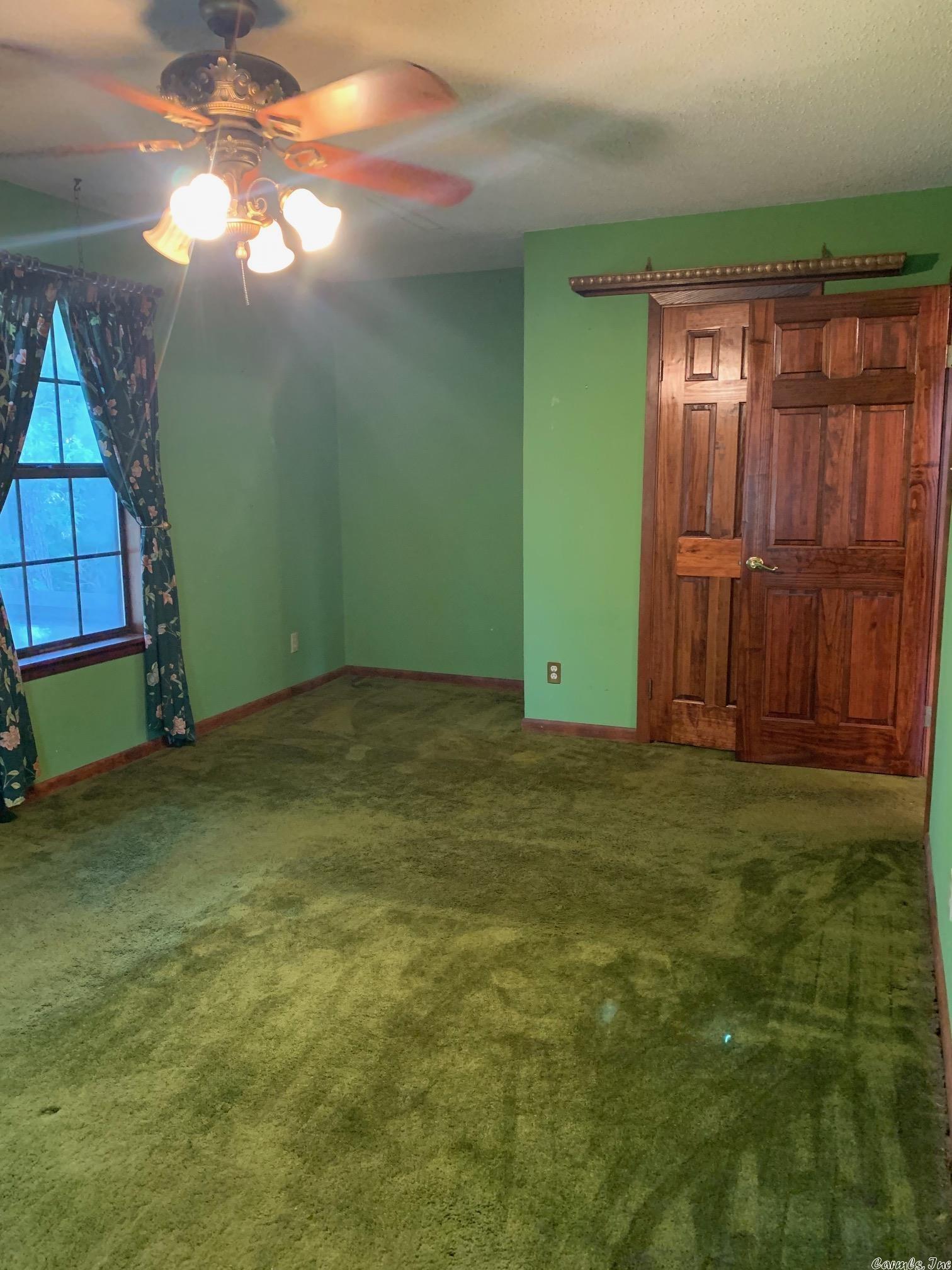 EDGEPARK TO COOK MTN VIL - Residential