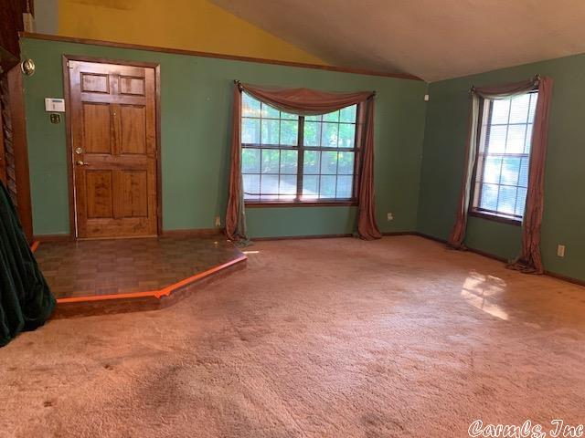 EDGEPARK TO COOK MTN VIL - Residential