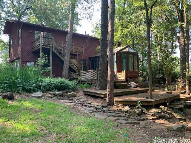 EDGEPARK TO COOK MTN VIL - Residential