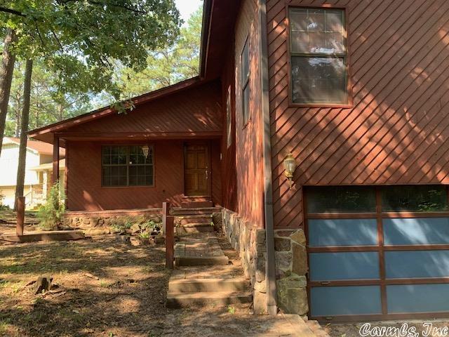 EDGEPARK TO COOK MTN VIL - Residential