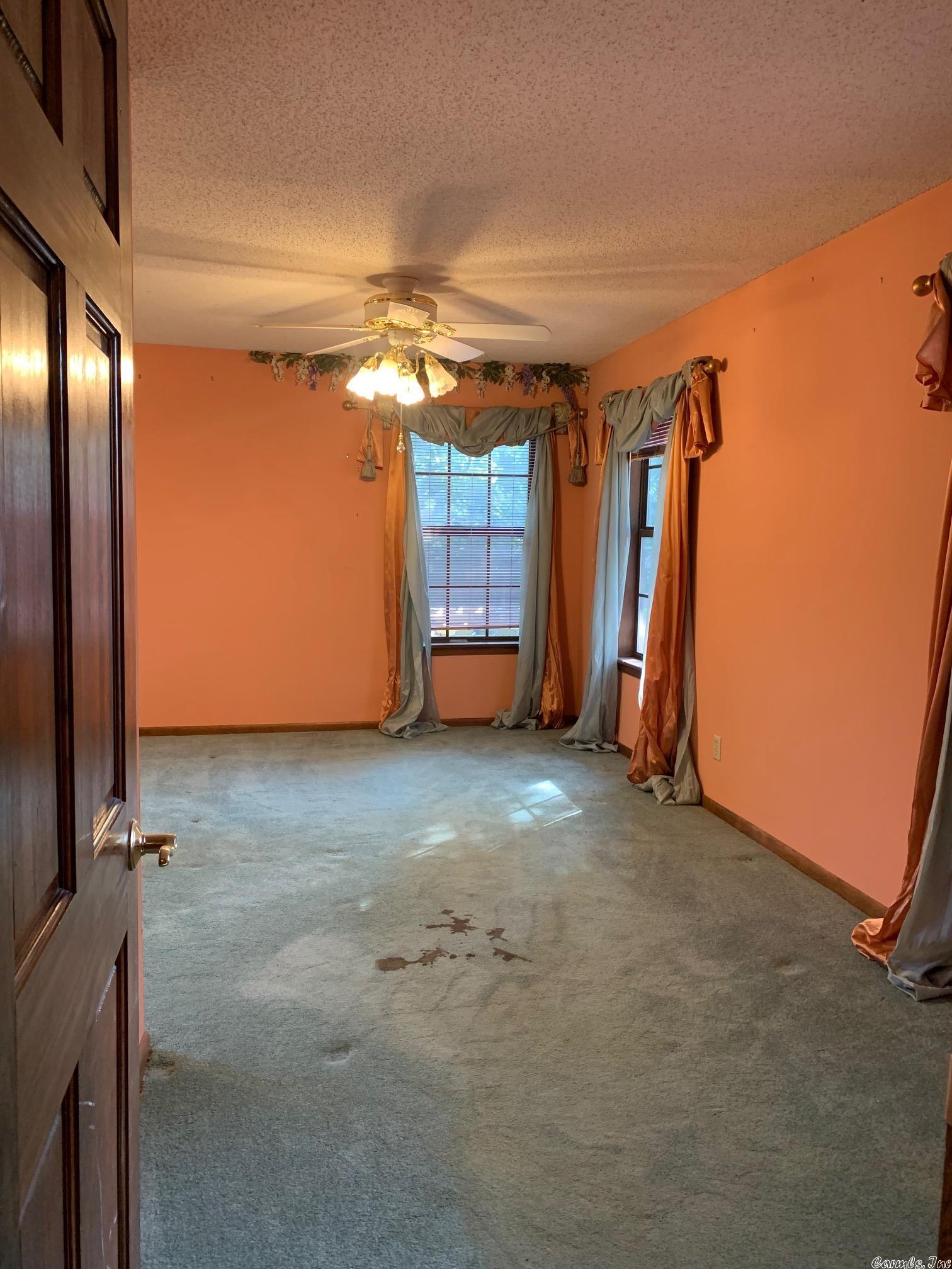 EDGEPARK TO COOK MTN VIL - Residential