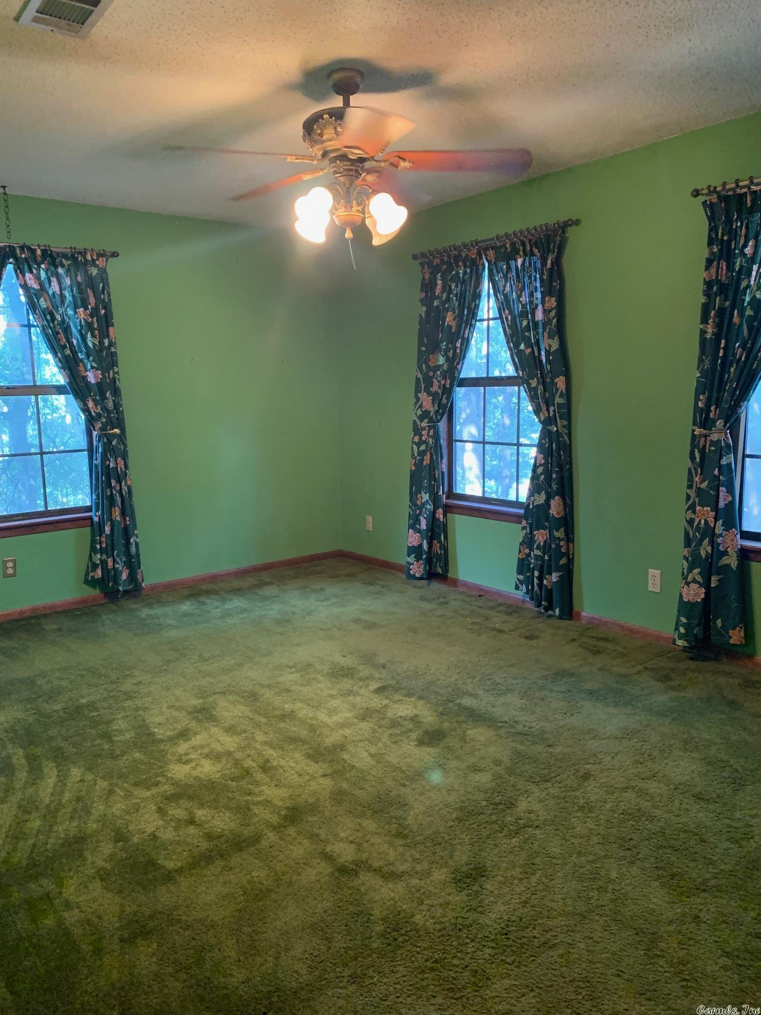 EDGEPARK TO COOK MTN VIL - Residential