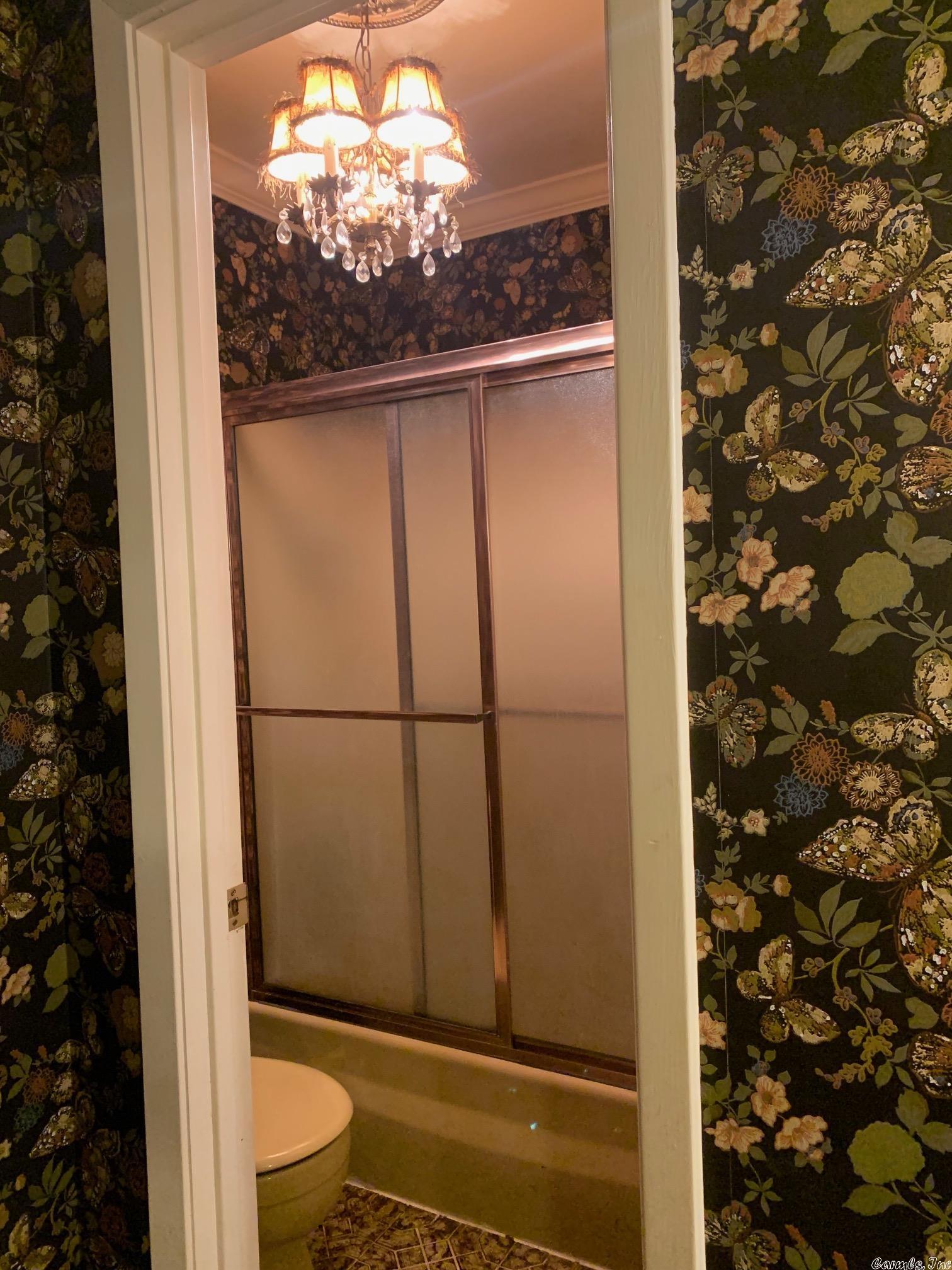 EDGEPARK TO COOK MTN VIL - Residential