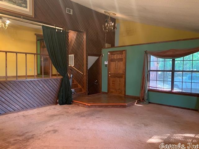 EDGEPARK TO COOK MTN VIL - Residential