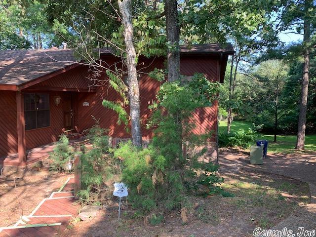 EDGEPARK TO COOK MTN VIL - Residential