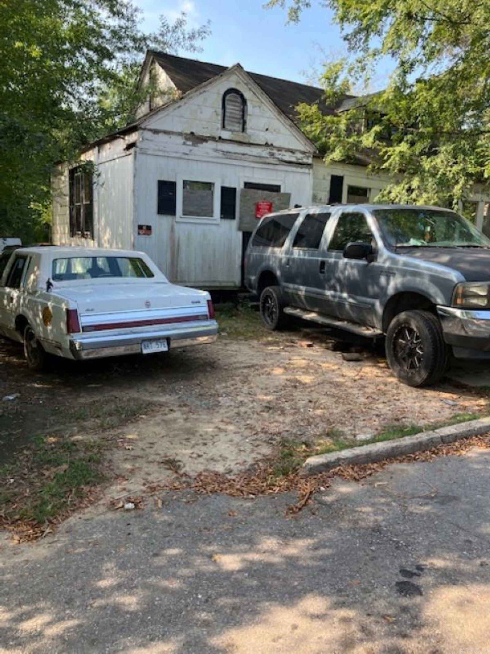 Sold Before Listed