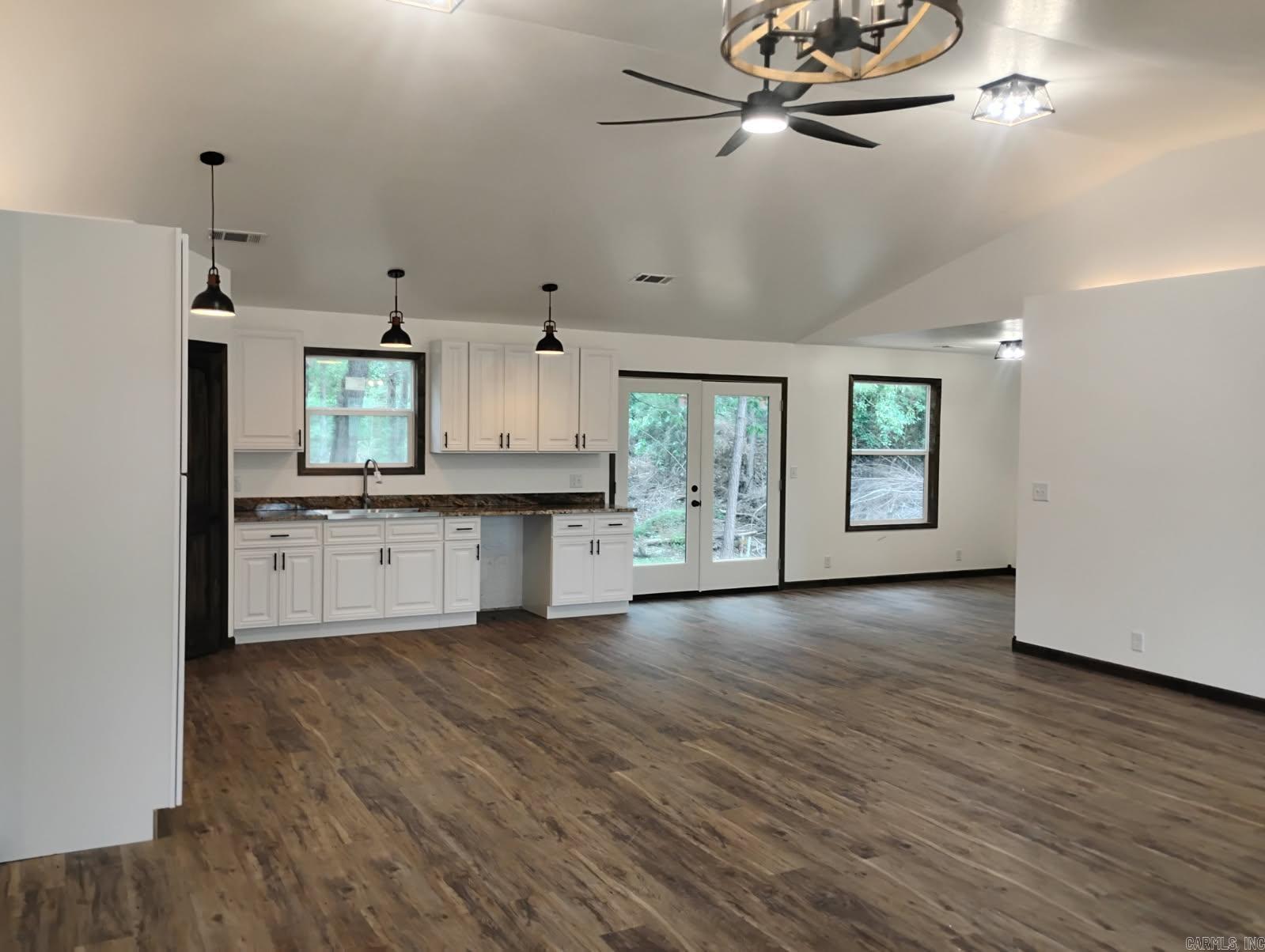 Randolph County - Residential