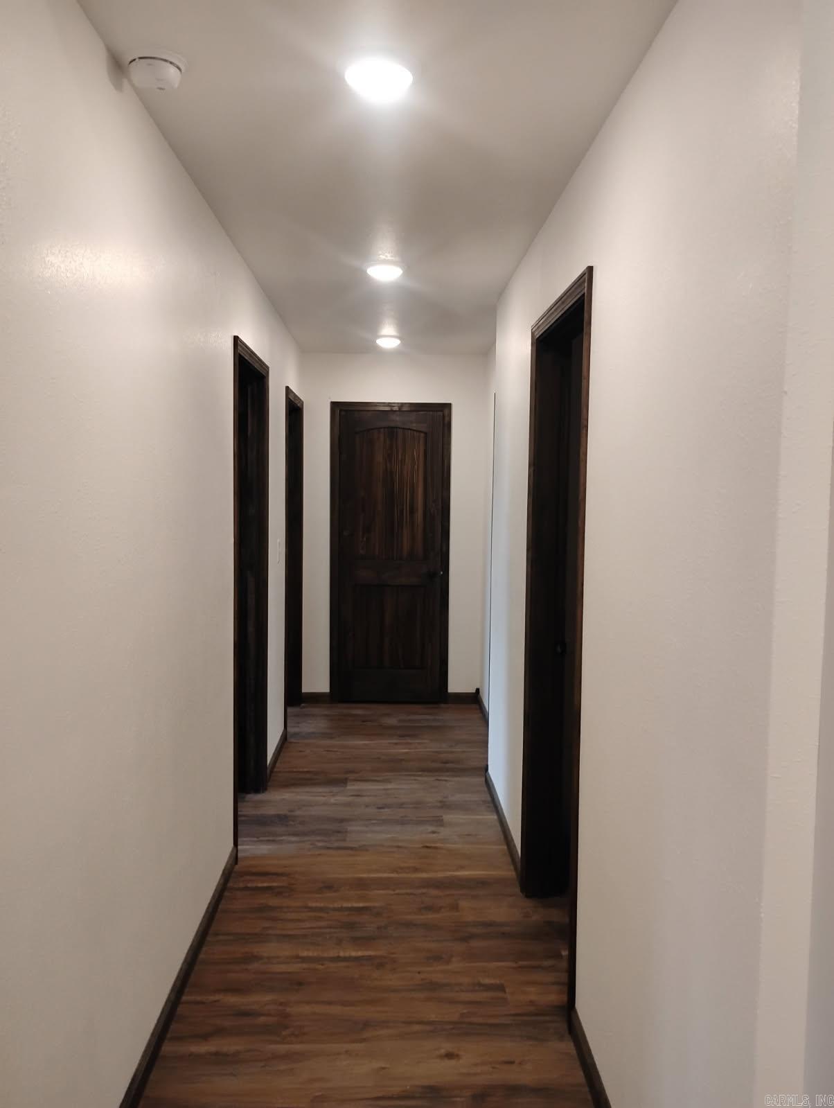 Randolph County - Residential