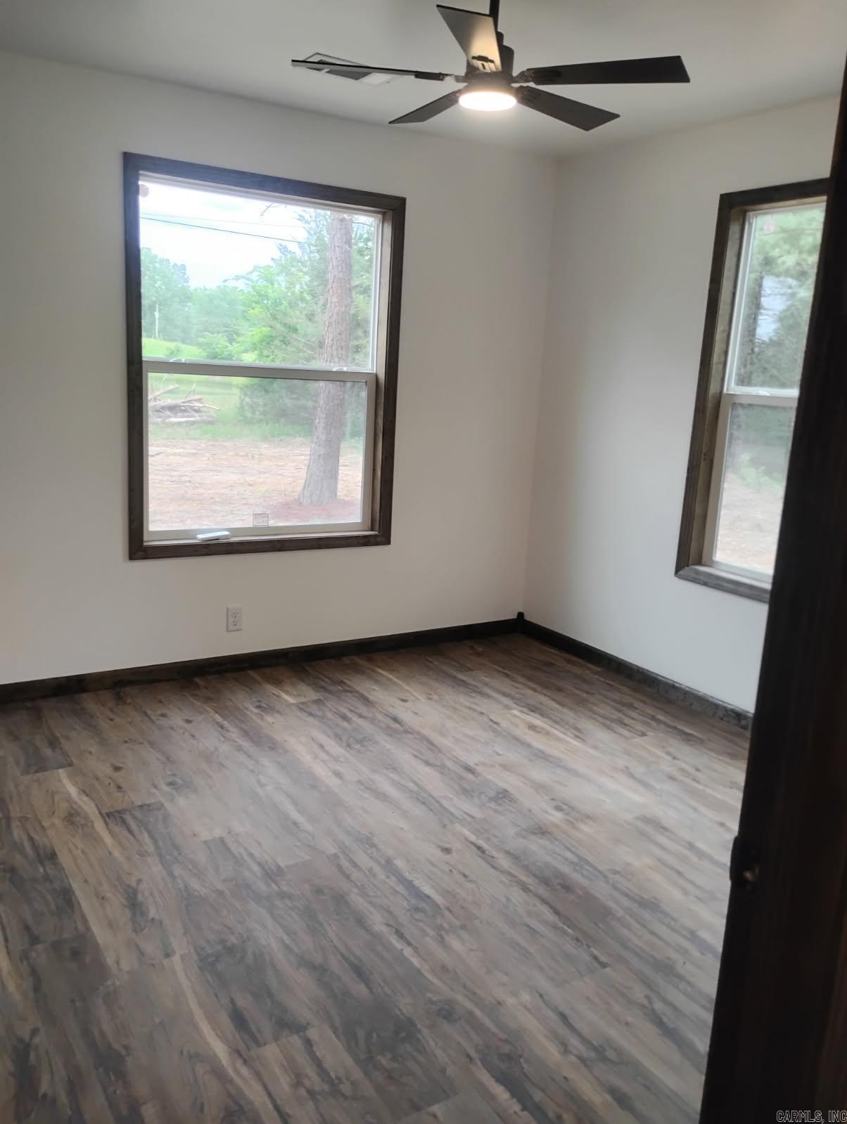 Randolph County - Residential