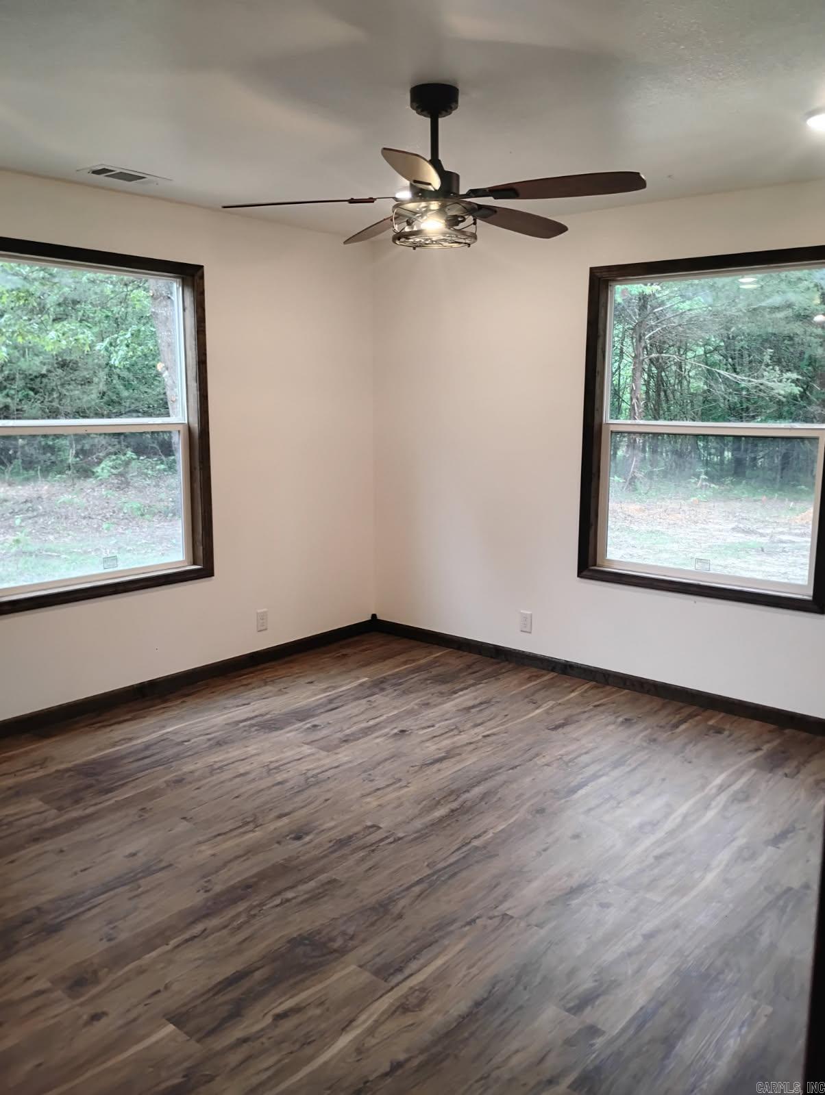 Randolph County - Residential