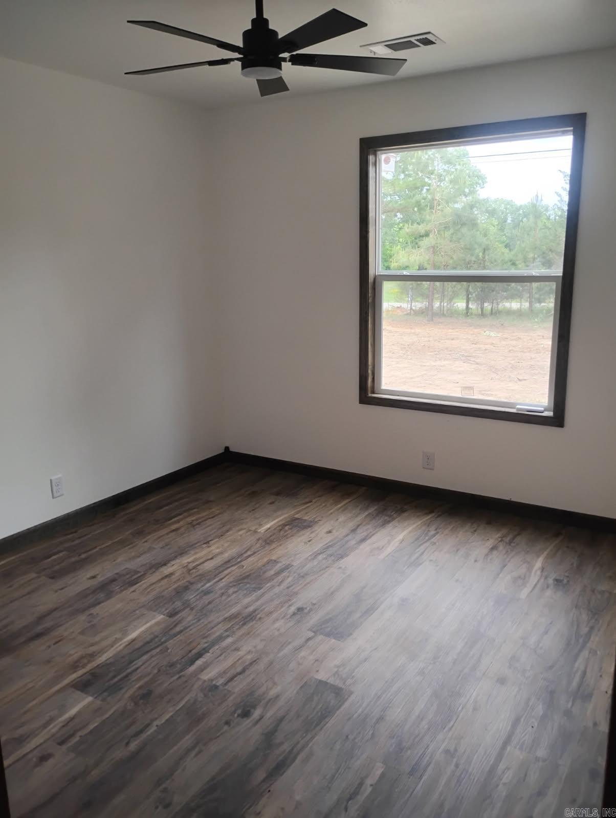 Randolph County - Residential