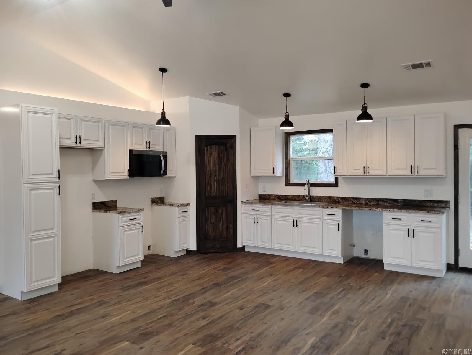 Randolph County - Residential