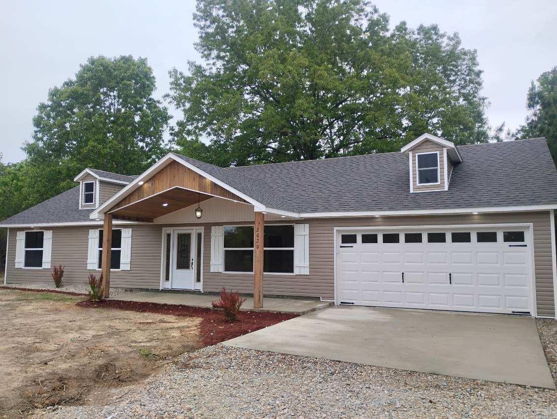 Randolph County - Residential