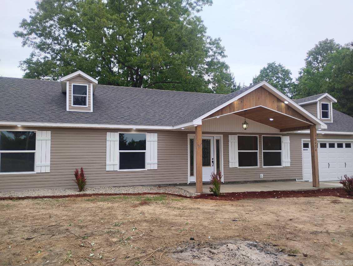 Randolph County - Residential