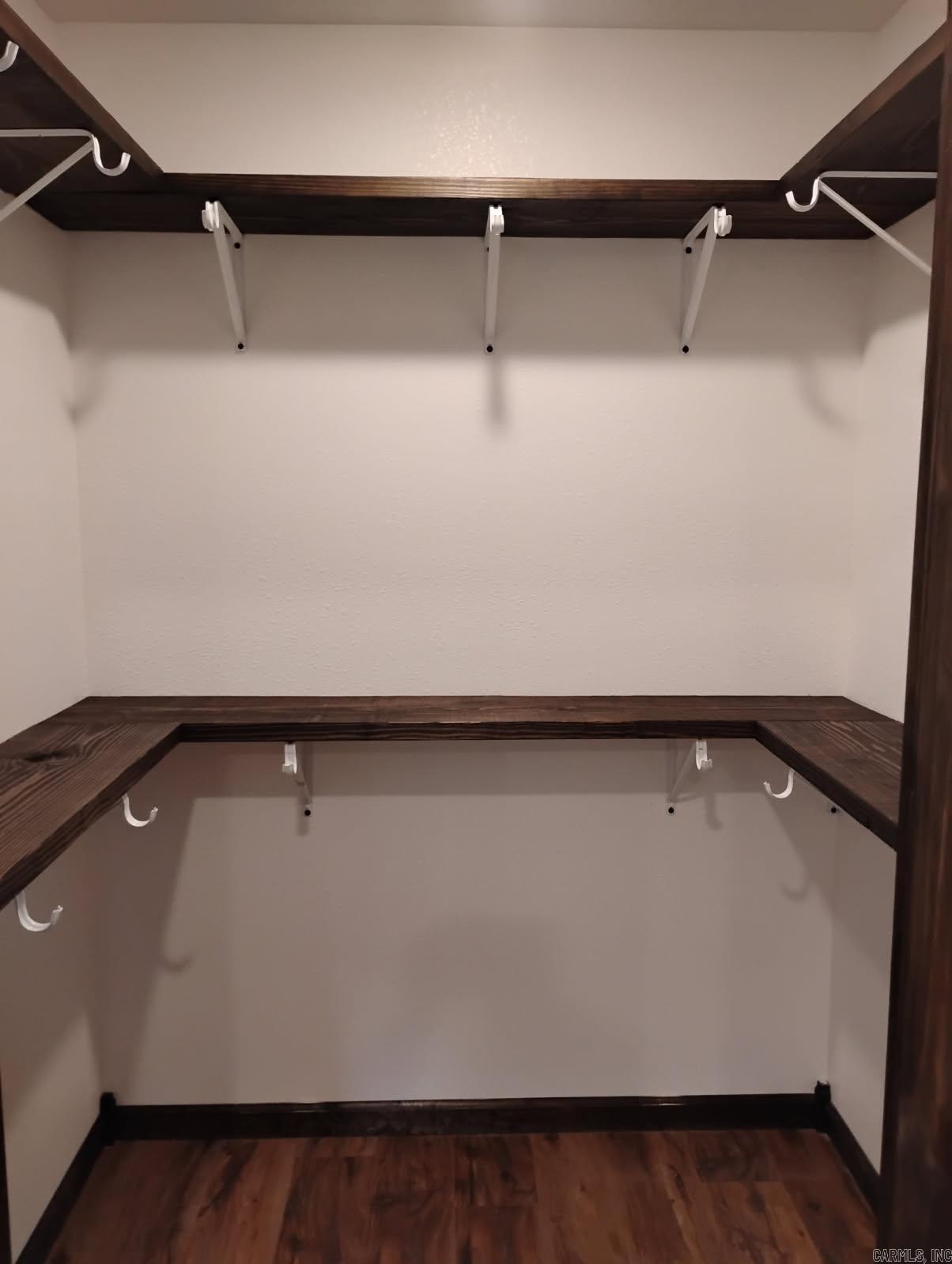 Randolph County - Residential